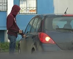 Как угнать авто — откровения автоугонщика