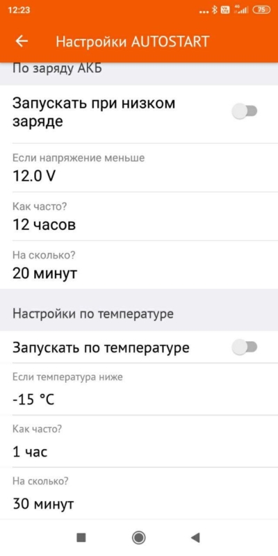 Модуль изображения