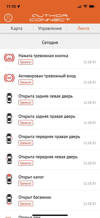 Модуль изображения